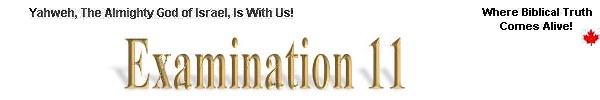 A Christian Information Service