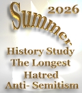 AVITW Summer Bible Studies