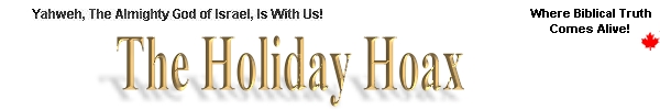 A Christian Information Service