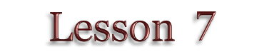Salvation through Jesus Christ